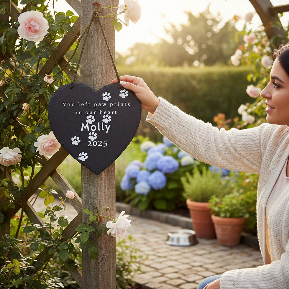 Thumbnail: THE MONARCH HEART PETS