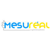 Logo de Mesuréal
