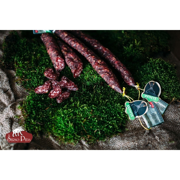 Elnienos dešra 1 vnt