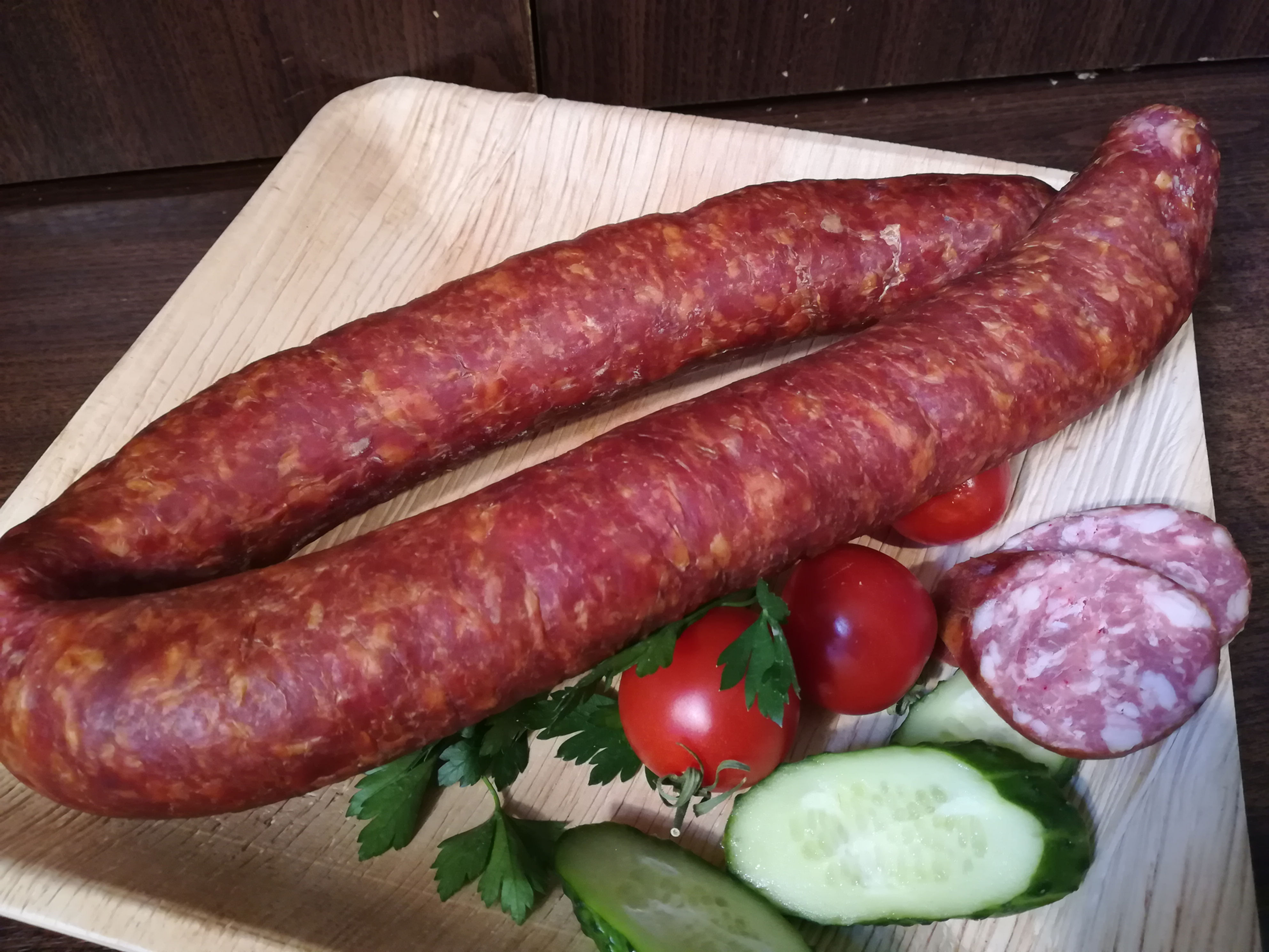 Naminė rinkutė š. r. 700 g