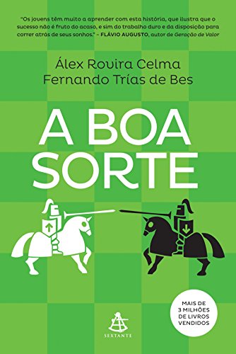 Arquétipo - Afortunado  Artétipos