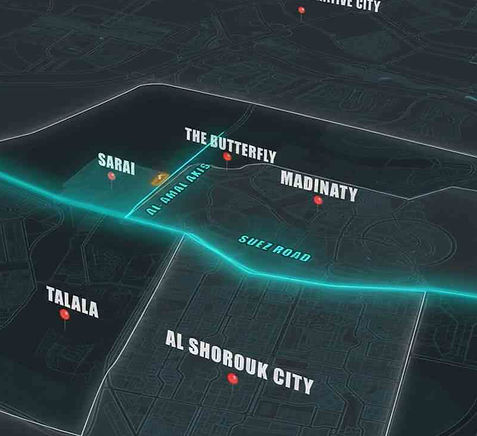 d2n-location-Sarai-map-day2night-Strip-mall-Retail-commercial