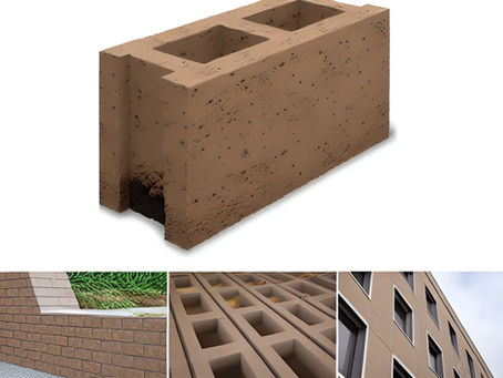 Pioneering Sustainable Construction: The Prometheus Materials Breakthrough