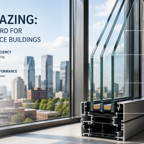 Why Triple-Glazed Glass Is Moving From Niche Product to Mainstream Solution