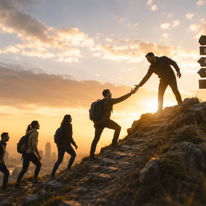 Sales Leadership Isn't About Asking for Better Results. It's About Helping People Achieve Them.