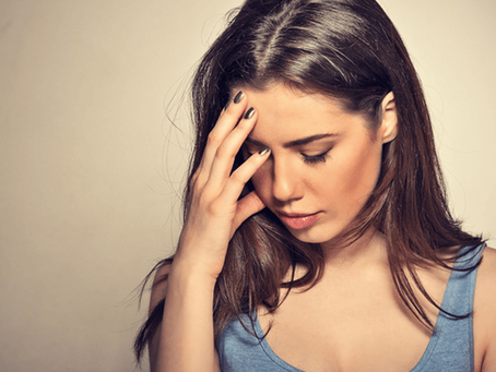 5 Strategies for Mental Wellness