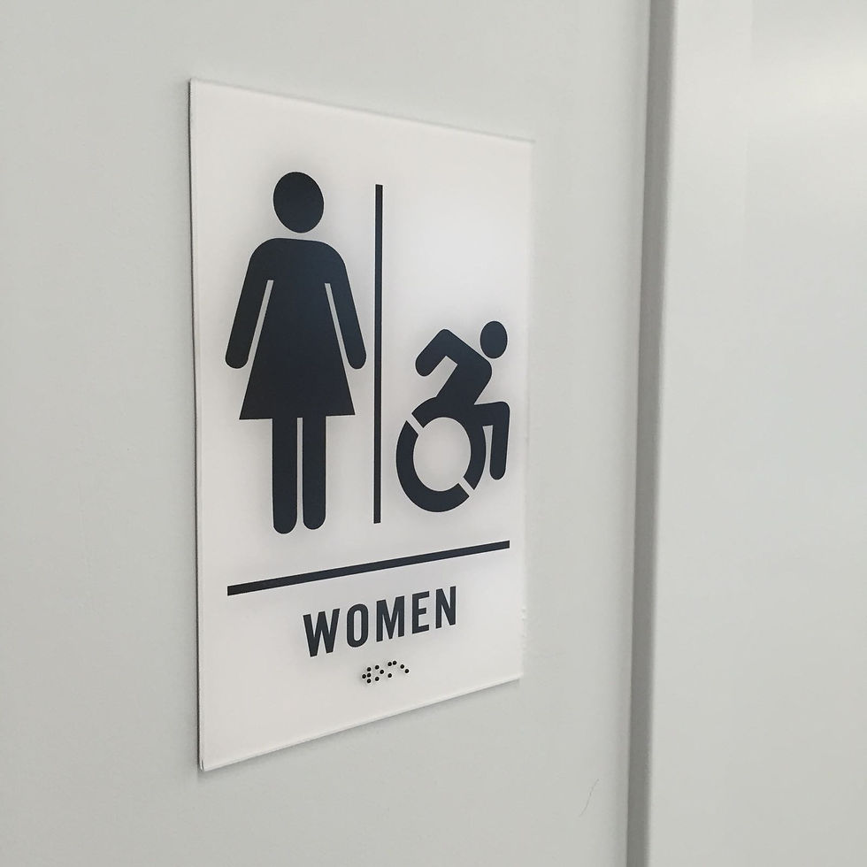 2nd surface  acrylic