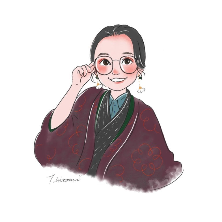 Digital illustration