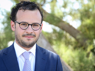 Uttalande från Judiska centralrådets ordförande med anledning av att Socialdemokraterna går till val