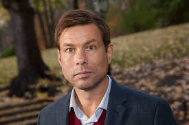 Niklas Orrenius