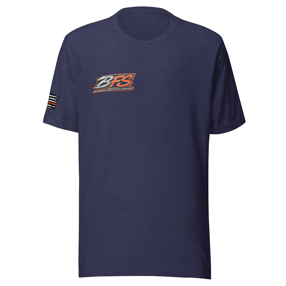 Thumbnail: BFS American Pride T-shirt