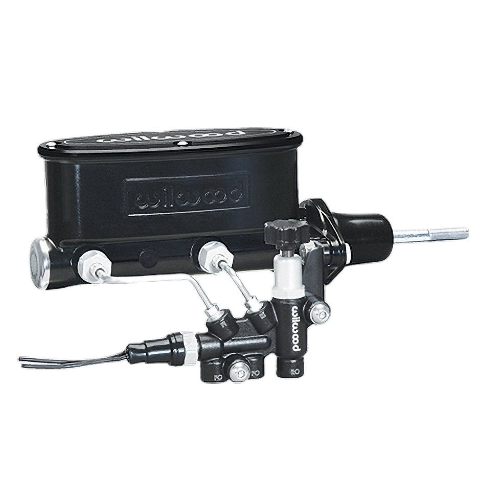 Thumbnail: 261-13269 Wilwood Universal Master Cylinder Kit
