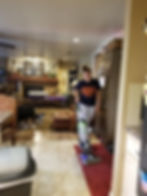 Rugs, Clean...