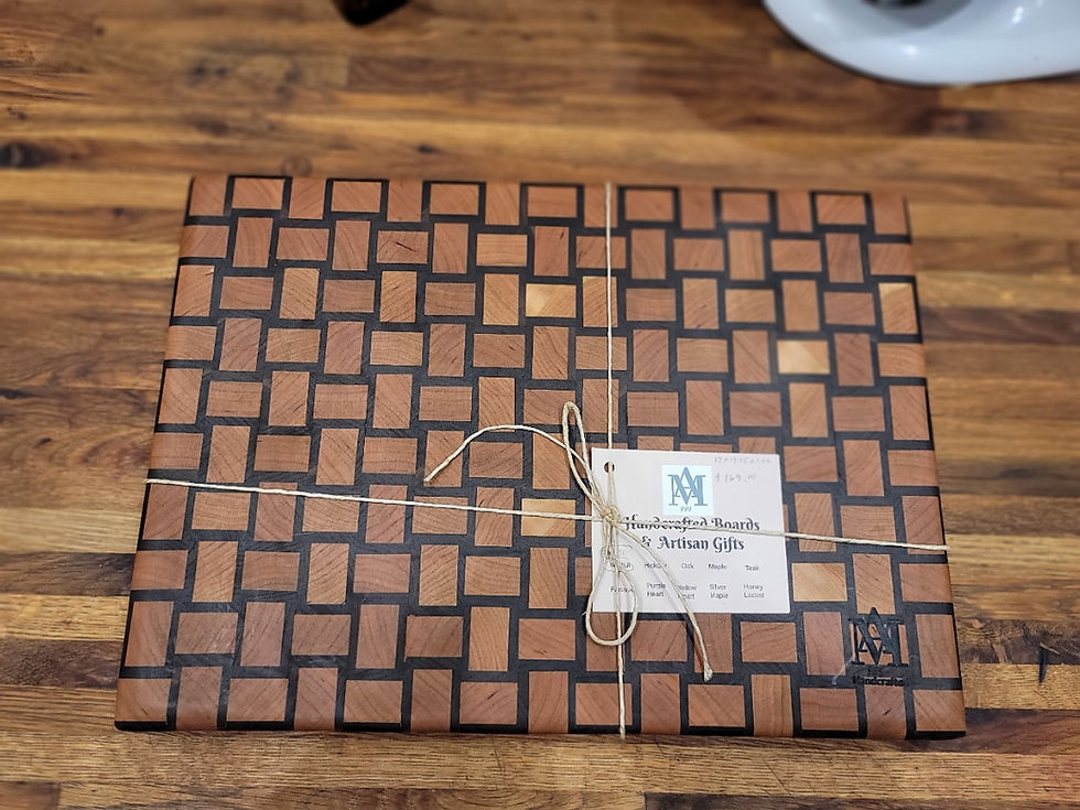 Thumbnail: basket weave