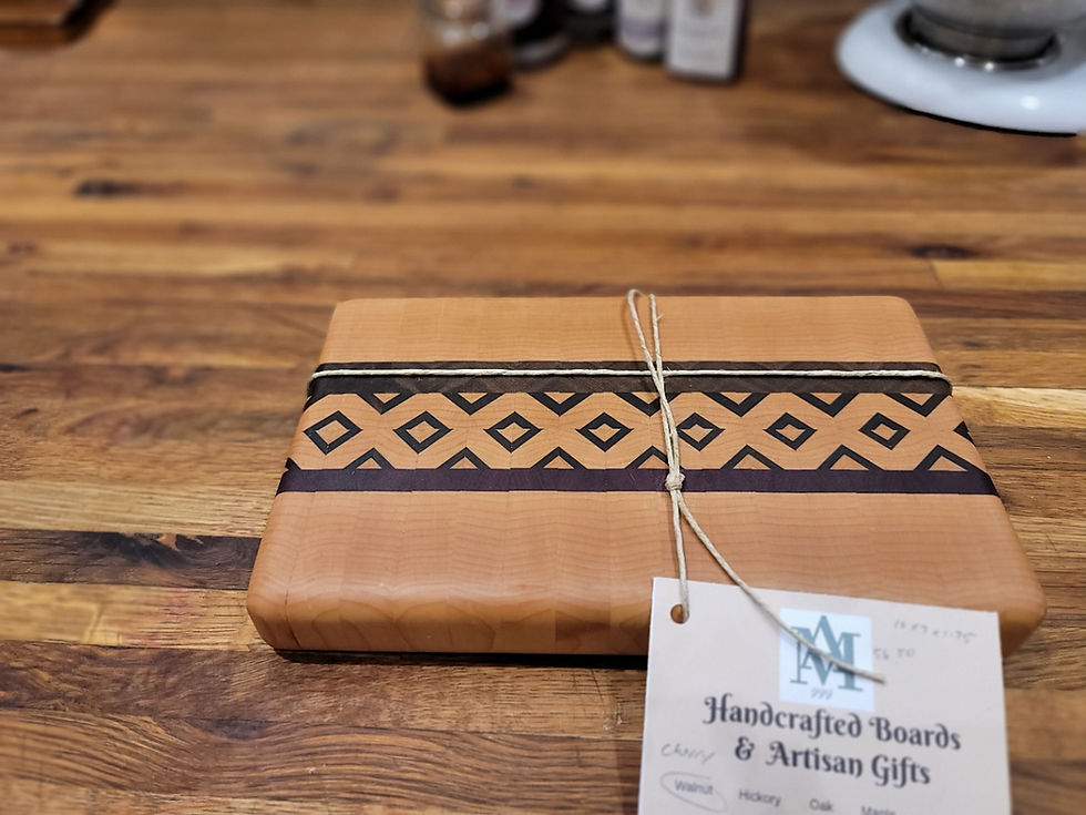 Thumbnail: artisan boards