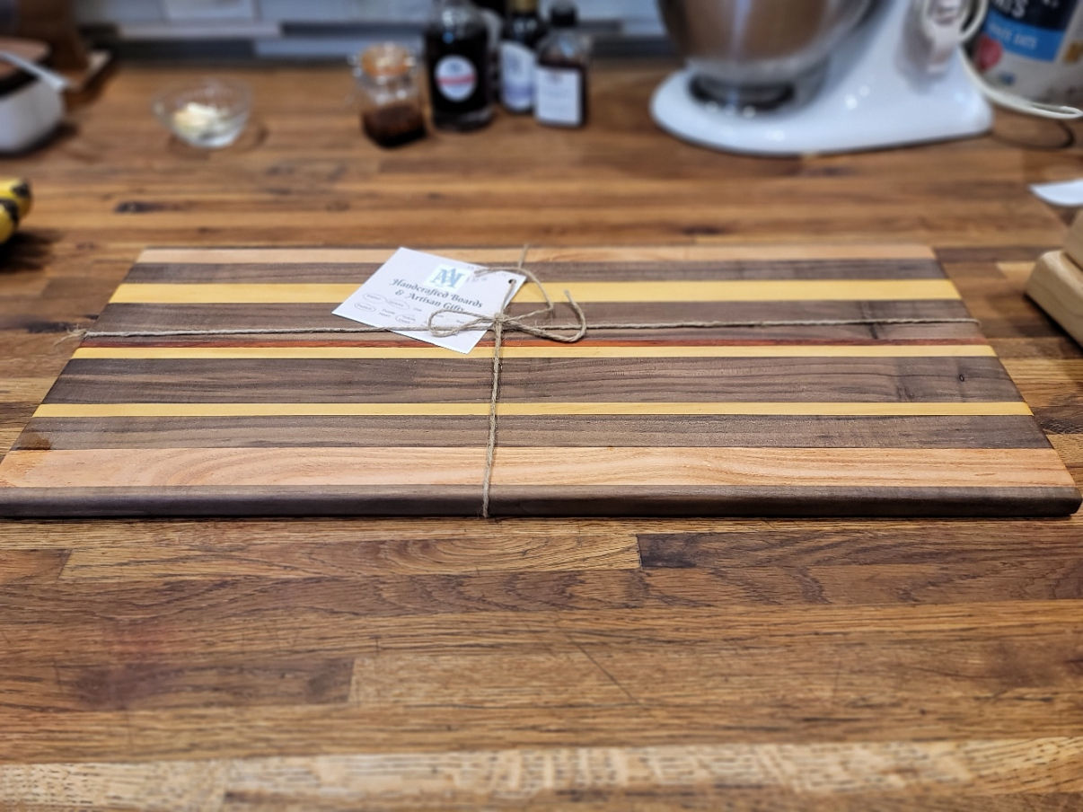 long board