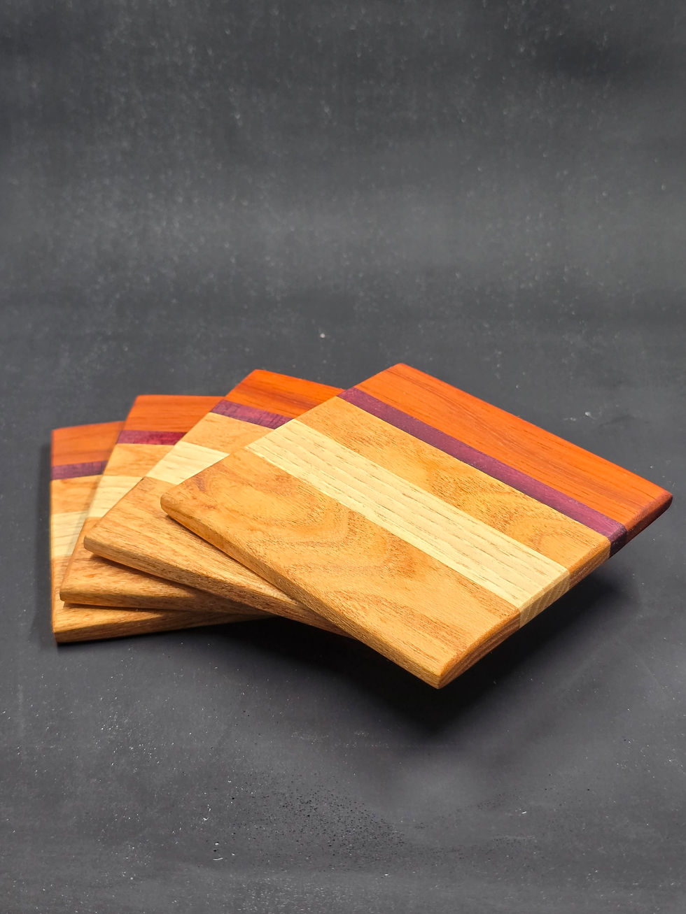 Thumbnail: coasters
