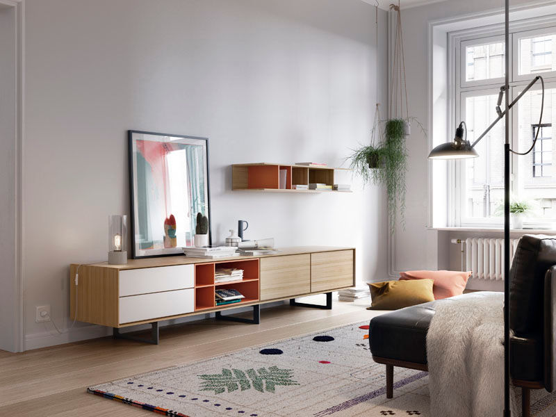 mueble para tv MT-29