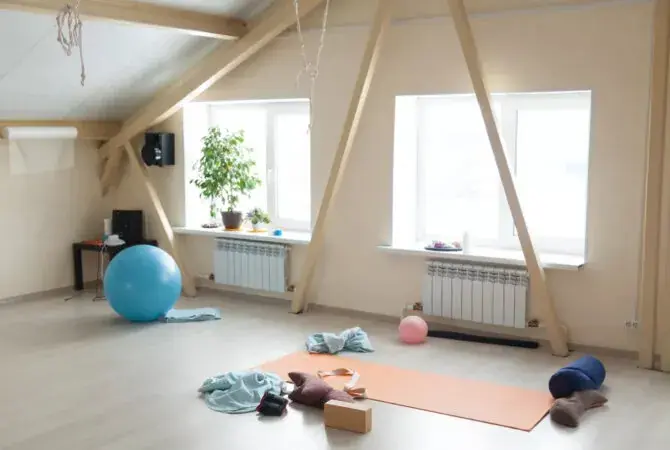 Finding a Home That Supports Your Whole Self