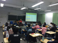 國立高雄大學演講
