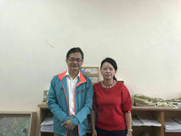 新產學合作夥伴!