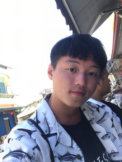 陳柏儒