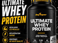 Comment choisir une whey protein adaptée à mes besoins sportifs ?