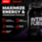 Miniature : Intra fuel enhanced