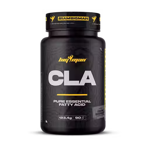 CLA Bigman Nutrition