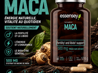 Où puis-je trouver des compléments alimentaires naturels au Sénégal ?