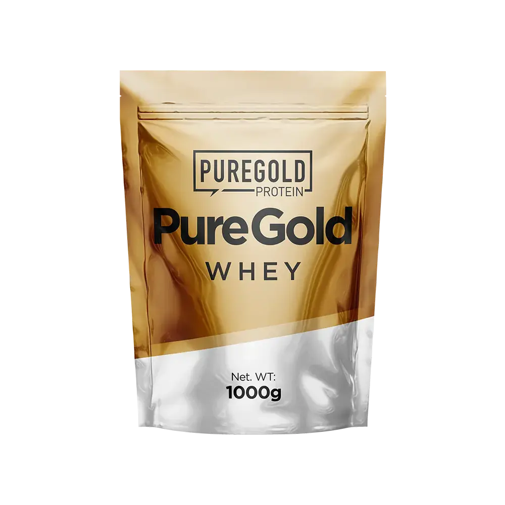 puregold whey