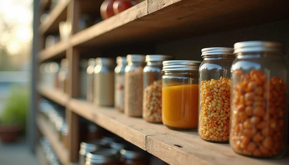 Avis sur Sama Nutrition : ce que disent les clients