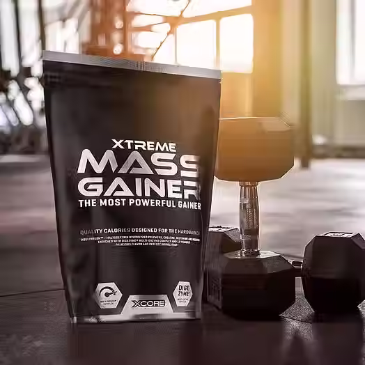 XTREME MASS GAINER