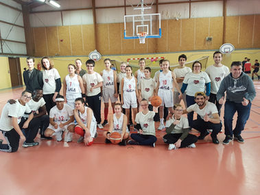 Cannes BO accueille l'Association ADRIEN - 08 Décembre