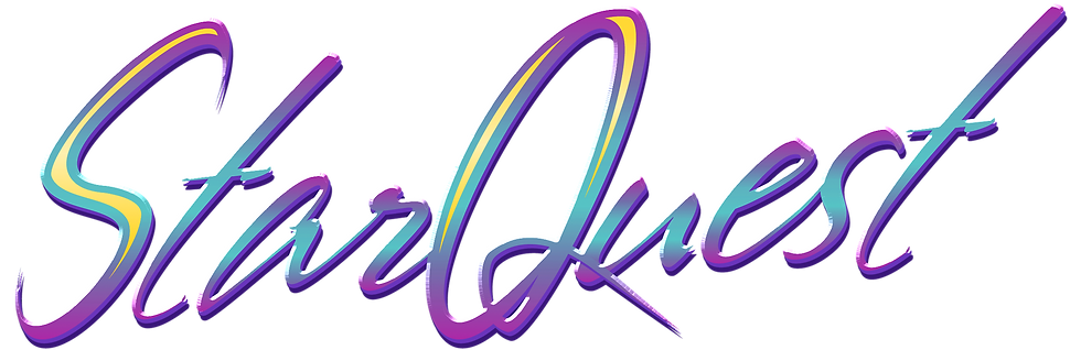 StarQuest logo