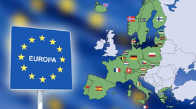 Europe and Israel's future (E/D)