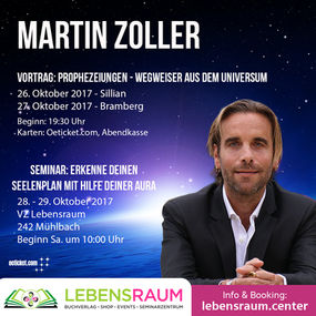 2. Österreich-Tournee Herbst 17!