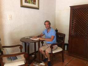 Neues Buch im Sommer/Herbst 2019!