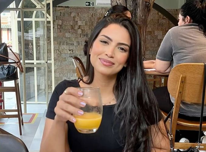 Foto del escritor: Mariana – 38 años, Lima