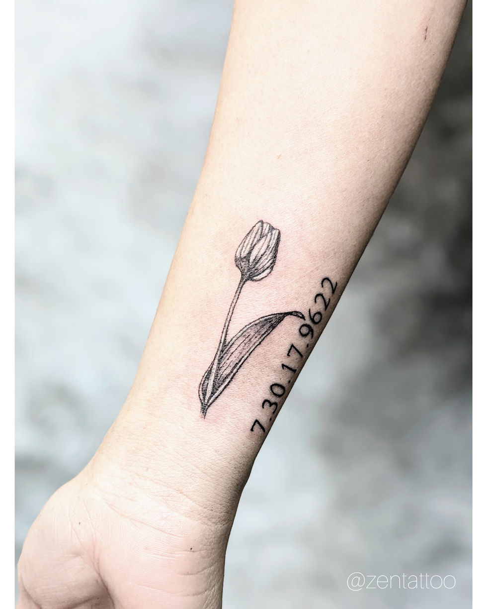 Tulip
