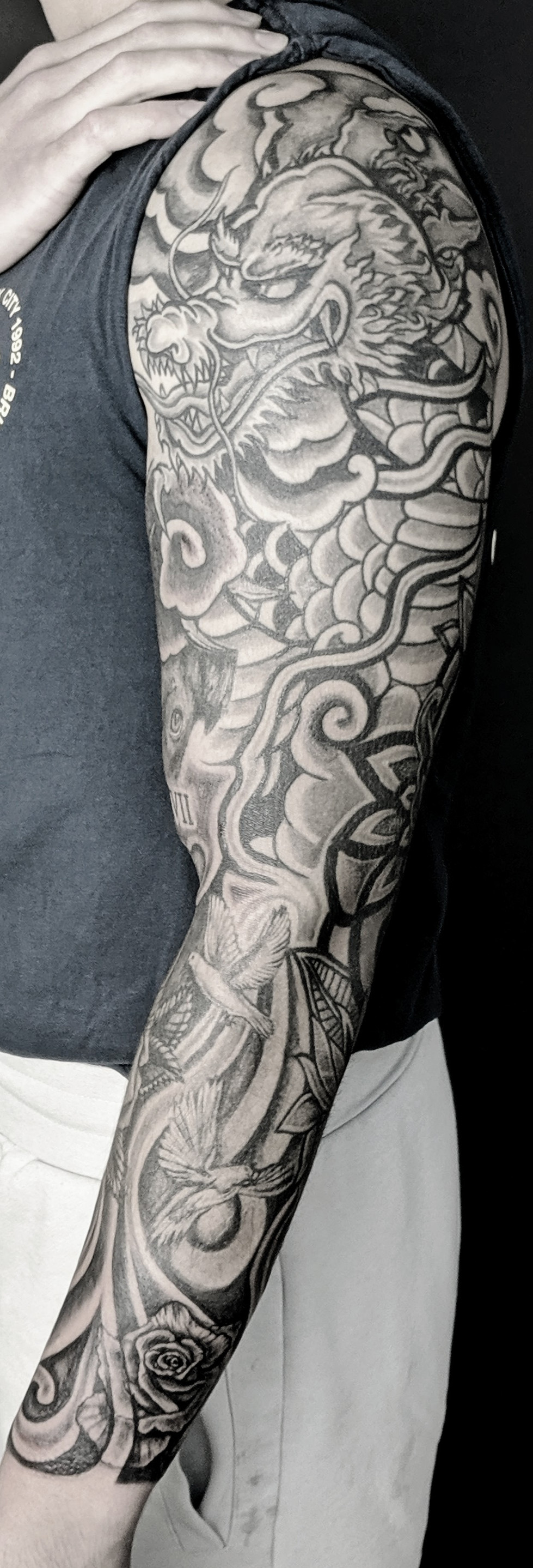 Dragon