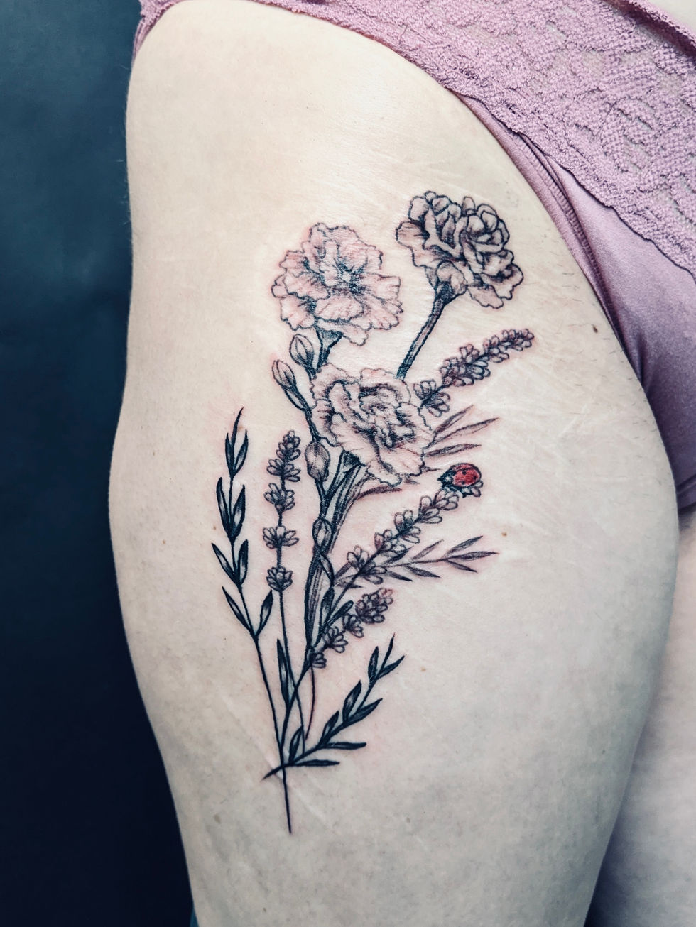 Carnations