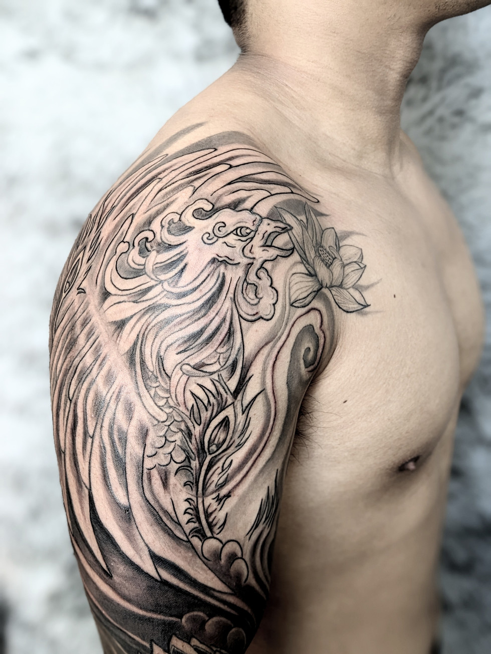 Phoenix
