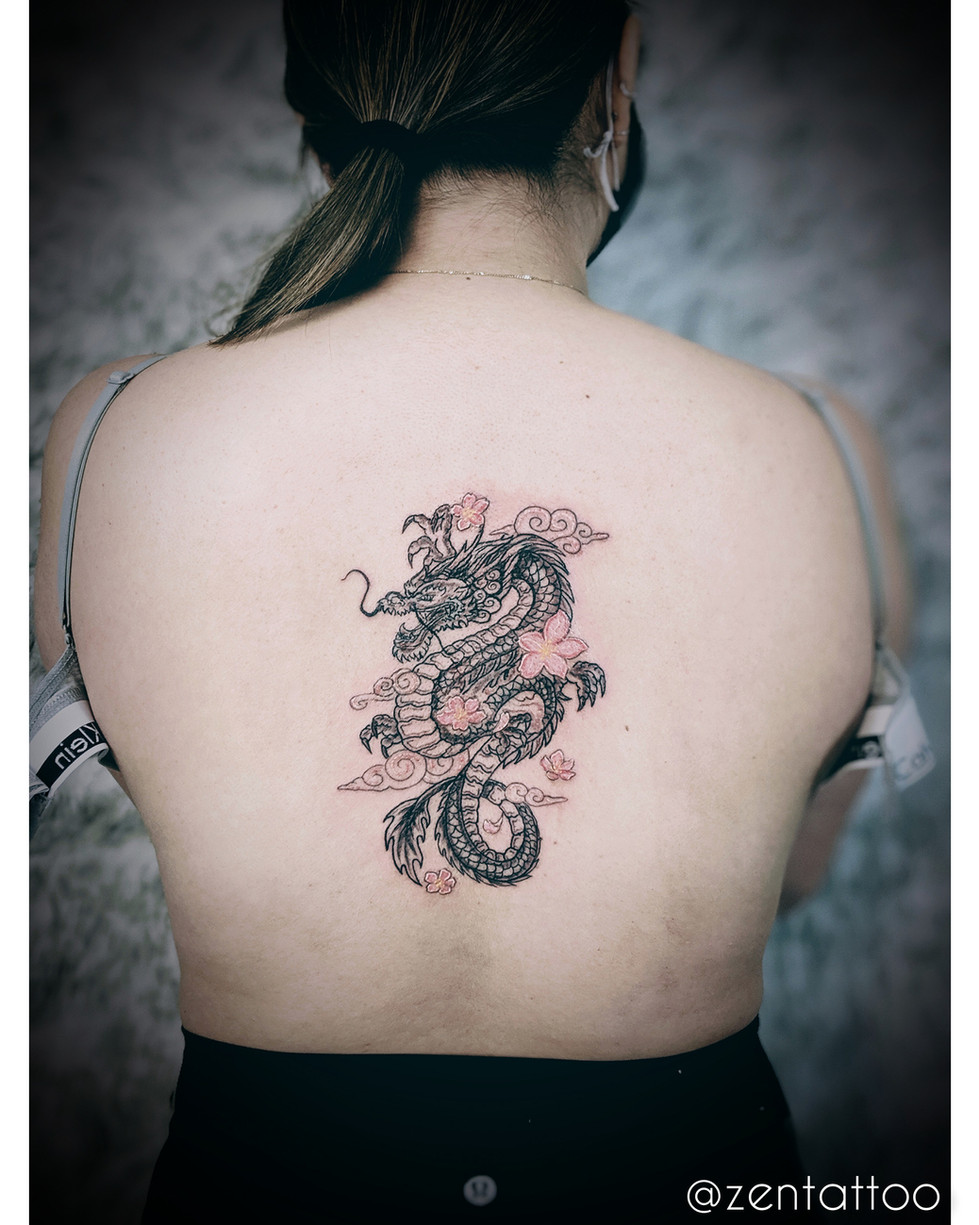 Dragon