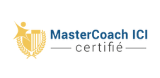 MASTERCOACH certifié ICI