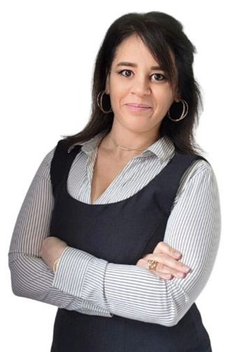 Mariam Bennouna, Certified Master Life Coach
