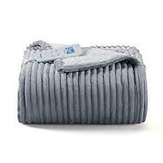Heated blanket for Parkinson disease sufferers
