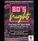 80s music night in aid of the Mayor’s Charities