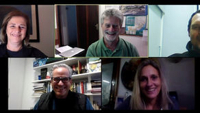 Inclusão Digital - Palestra