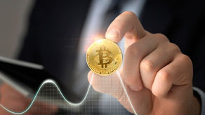 O Mistério do BitCoin